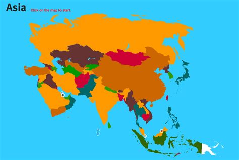 test-2023-10-09-geo-asia|Seterra Geography Games.